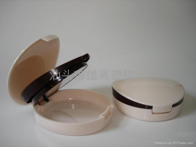 彩妆化学品 - 日用化学品 产品